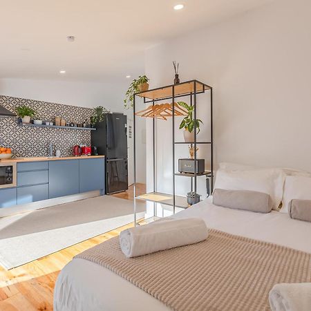 Apartament Casa Tamar Lagos Zewnętrze zdjęcie