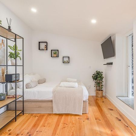 Apartament Casa Tamar Lagos Zewnętrze zdjęcie