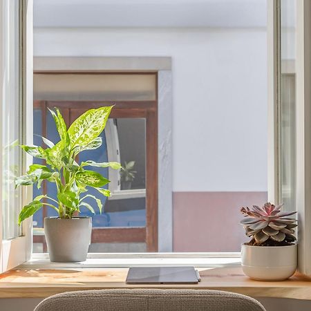 Apartament Casa Tamar Lagos Zewnętrze zdjęcie