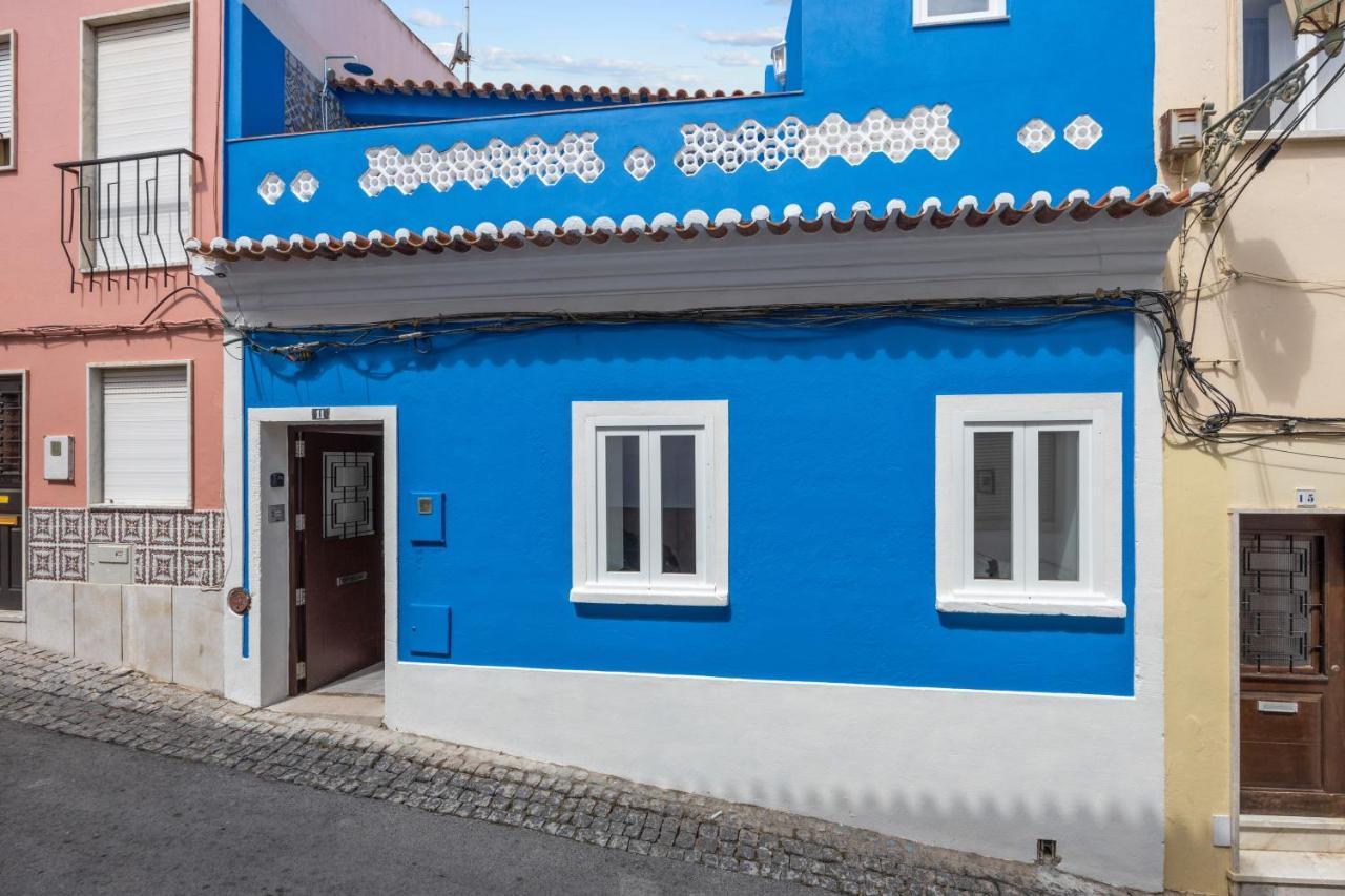 Apartament Casa Tamar Lagos Zewnętrze zdjęcie