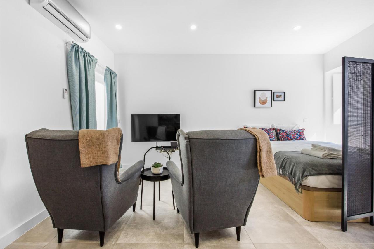 Apartament Casa Tamar Lagos Zewnętrze zdjęcie