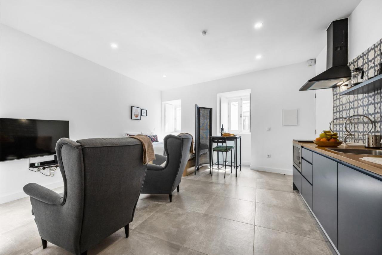 Apartament Casa Tamar Lagos Zewnętrze zdjęcie