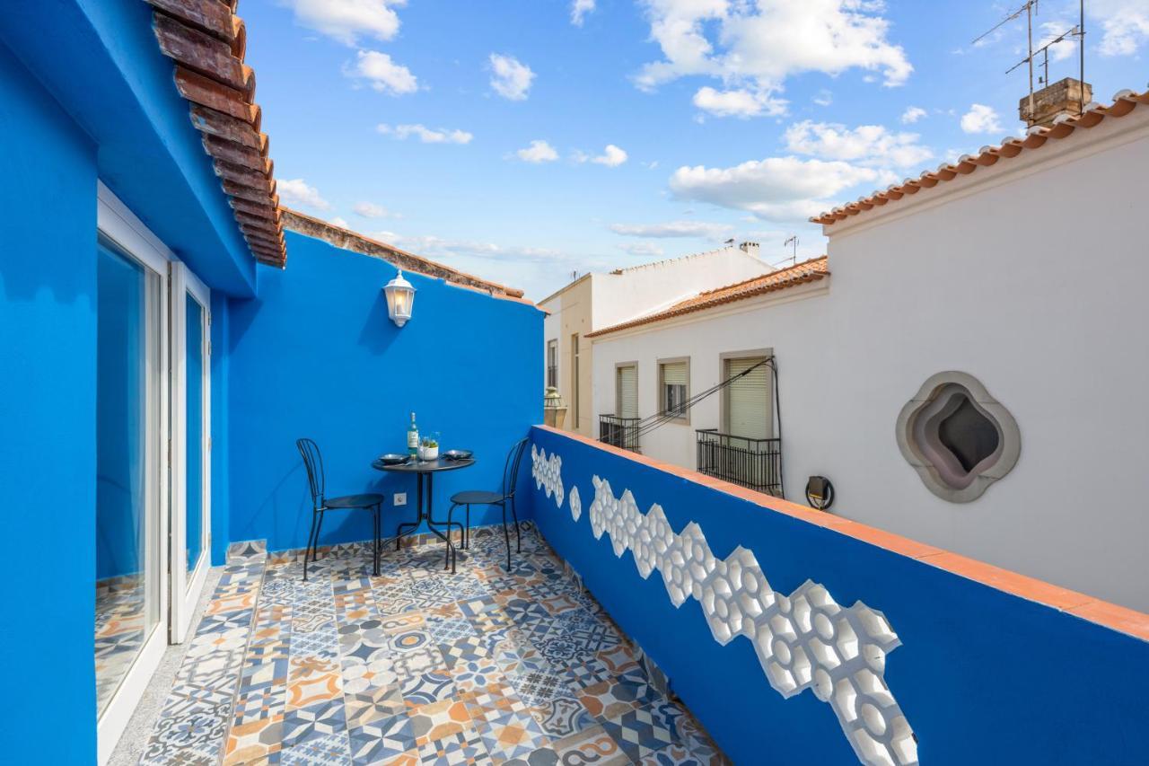 Apartament Casa Tamar Lagos Zewnętrze zdjęcie