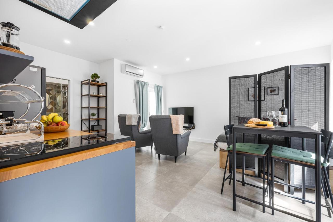 Apartament Casa Tamar Lagos Zewnętrze zdjęcie