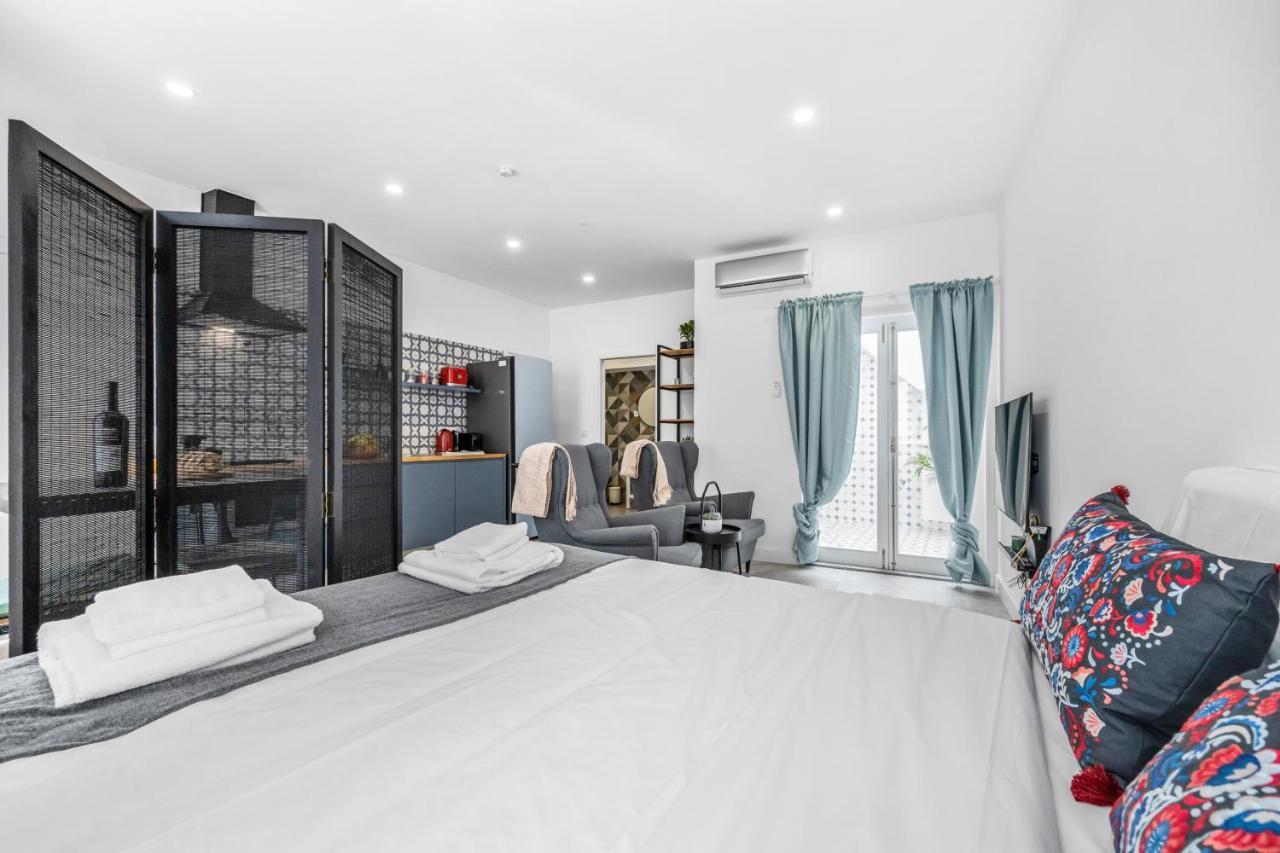Apartament Casa Tamar Lagos Zewnętrze zdjęcie