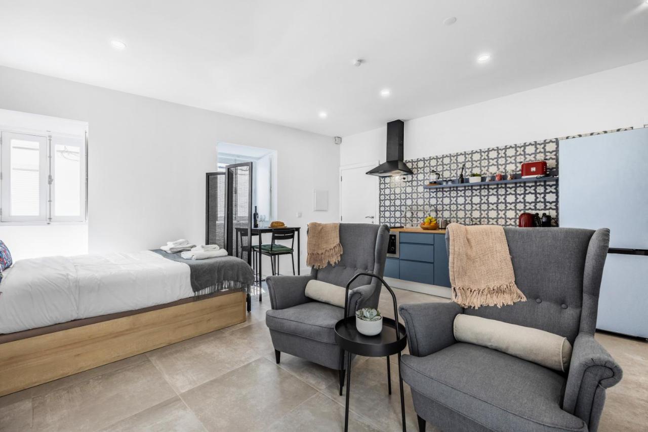 Apartament Casa Tamar Lagos Zewnętrze zdjęcie