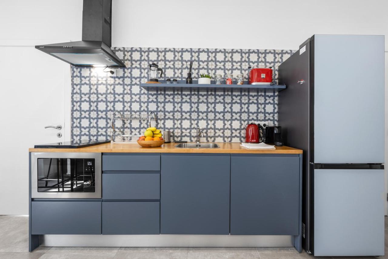Apartament Casa Tamar Lagos Zewnętrze zdjęcie