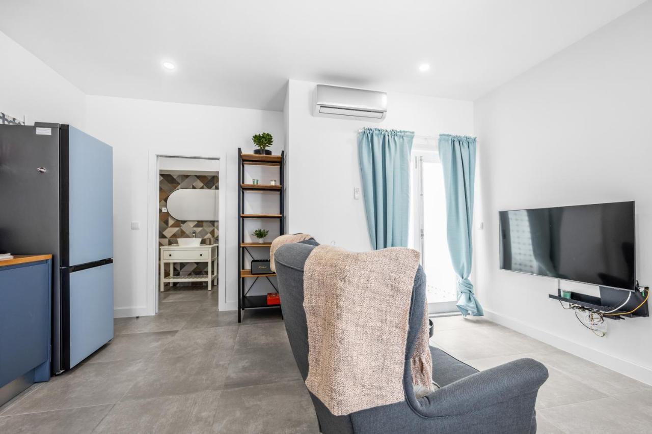 Apartament Casa Tamar Lagos Zewnętrze zdjęcie