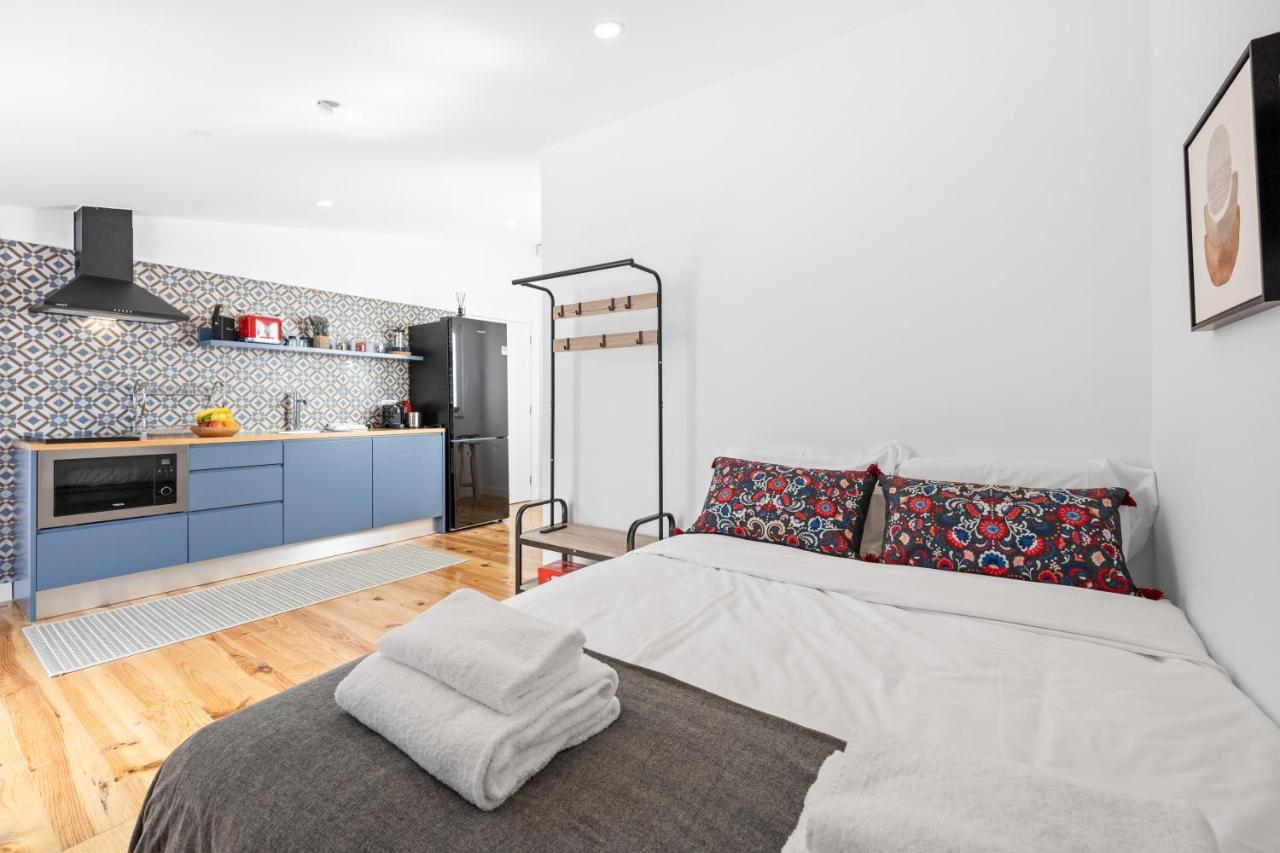 Apartament Casa Tamar Lagos Zewnętrze zdjęcie