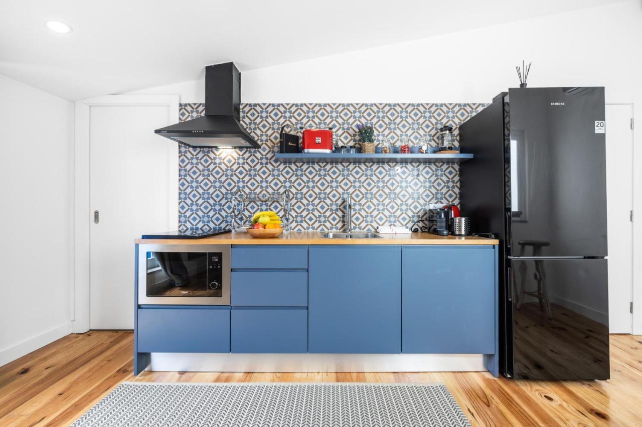 Apartament Casa Tamar Lagos Zewnętrze zdjęcie