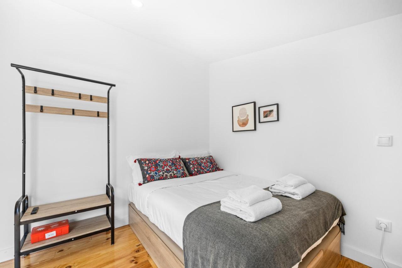 Apartament Casa Tamar Lagos Zewnętrze zdjęcie
