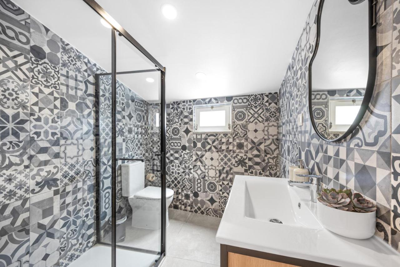 Apartament Casa Tamar Lagos Zewnętrze zdjęcie