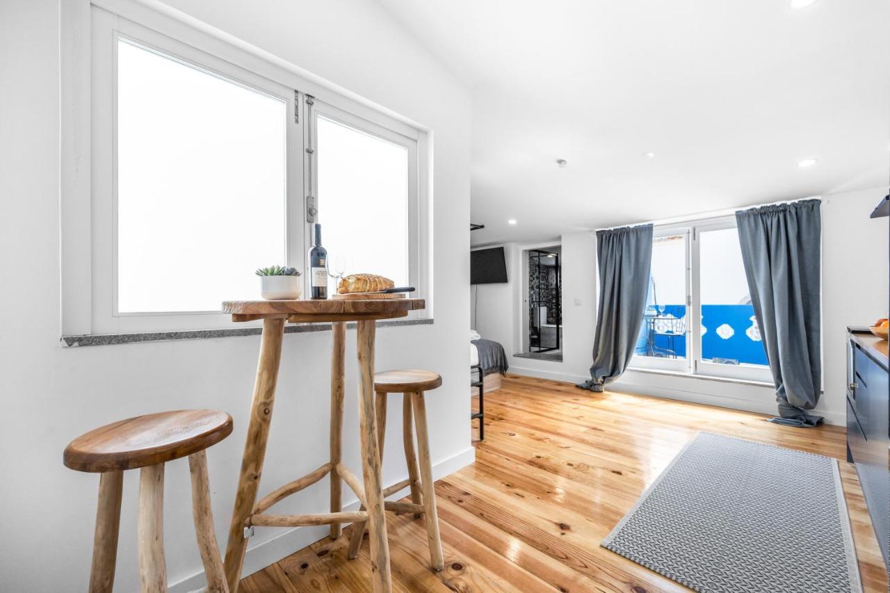 Apartament Casa Tamar Lagos Zewnętrze zdjęcie