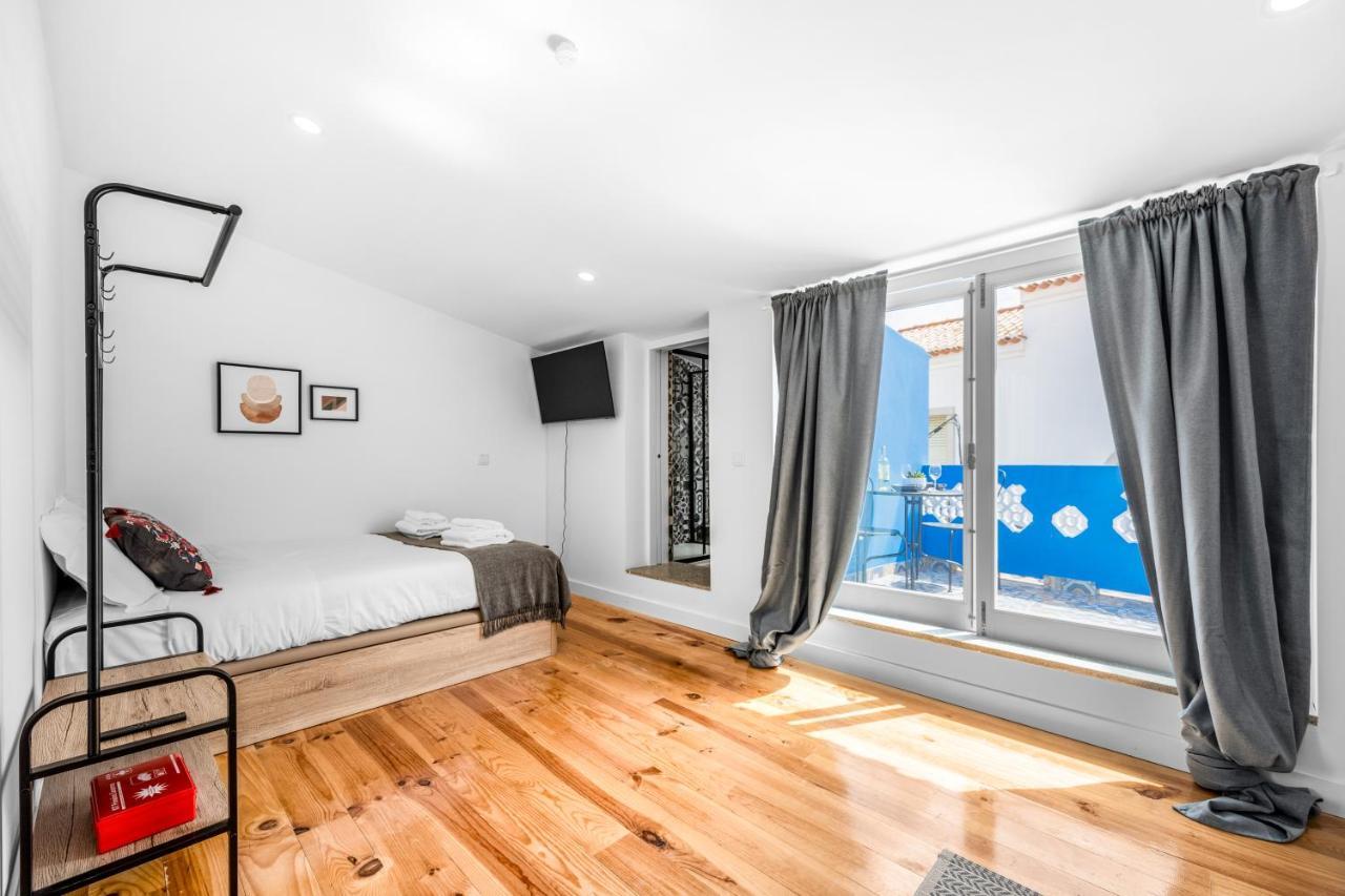 Apartament Casa Tamar Lagos Zewnętrze zdjęcie