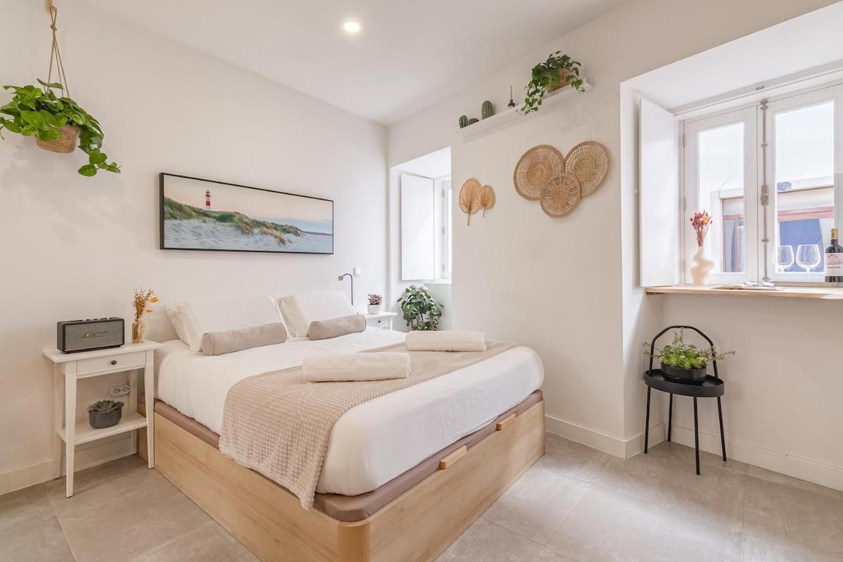 Apartament Casa Tamar Lagos Zewnętrze zdjęcie