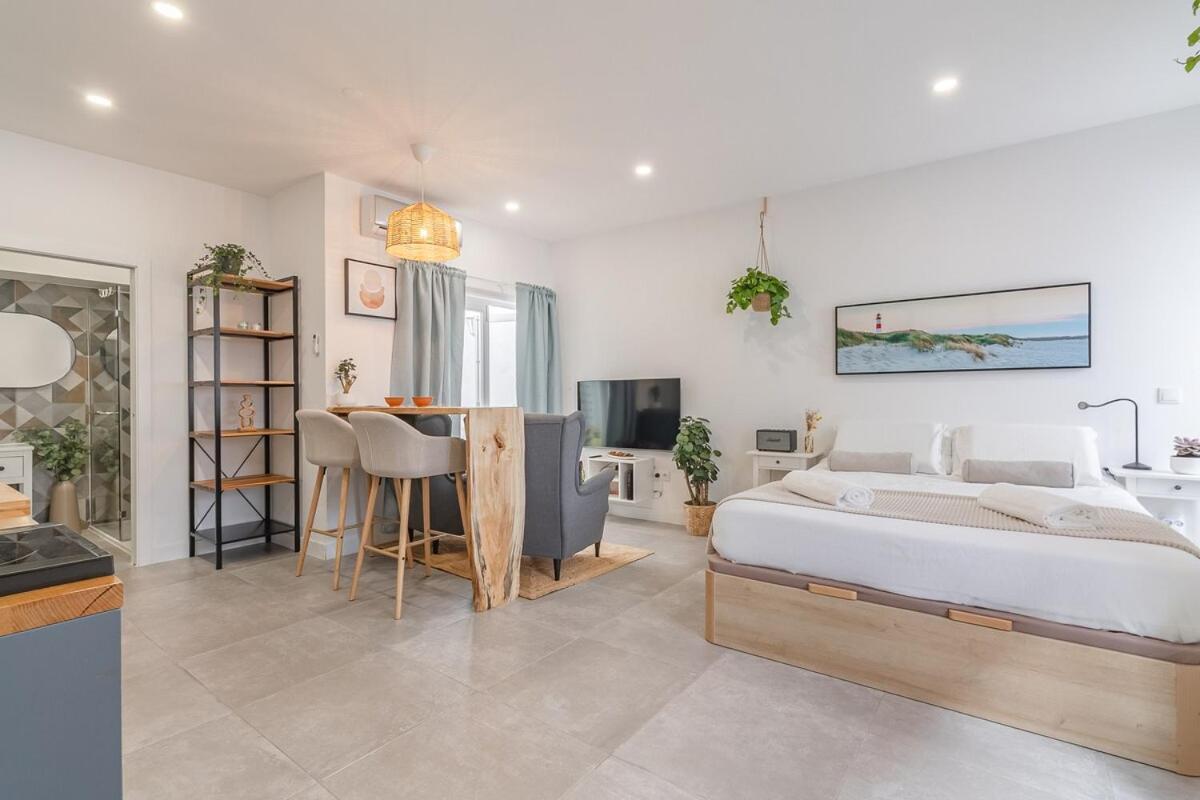 Apartament Casa Tamar Lagos Zewnętrze zdjęcie