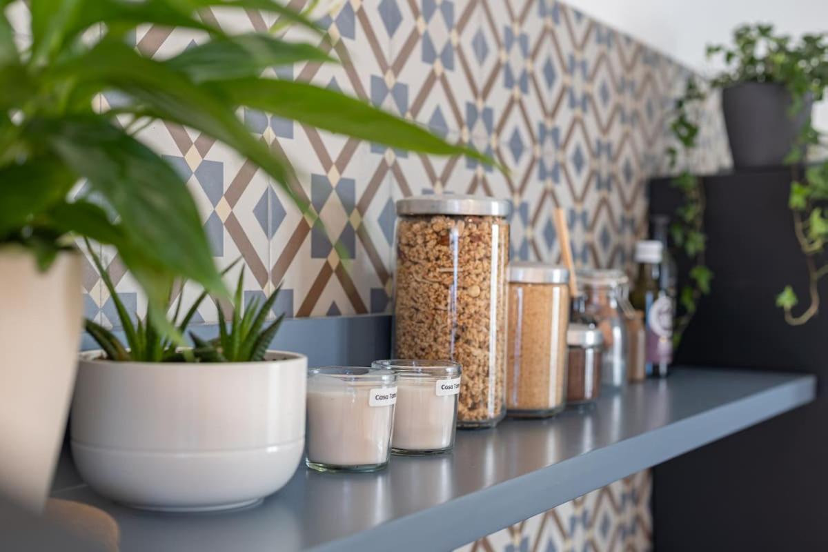 Apartament Casa Tamar Lagos Zewnętrze zdjęcie