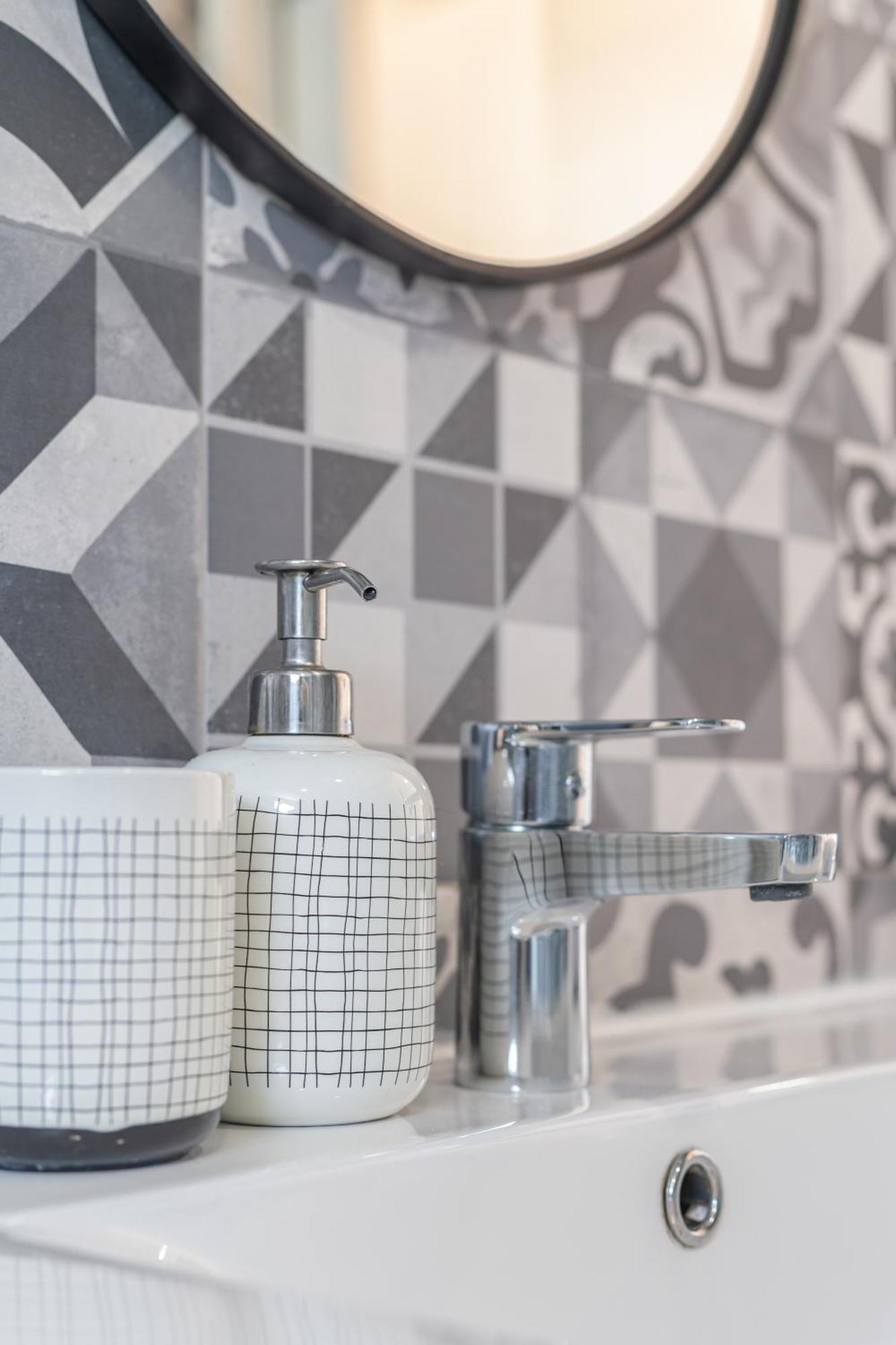 Apartament Casa Tamar Lagos Pokój zdjęcie