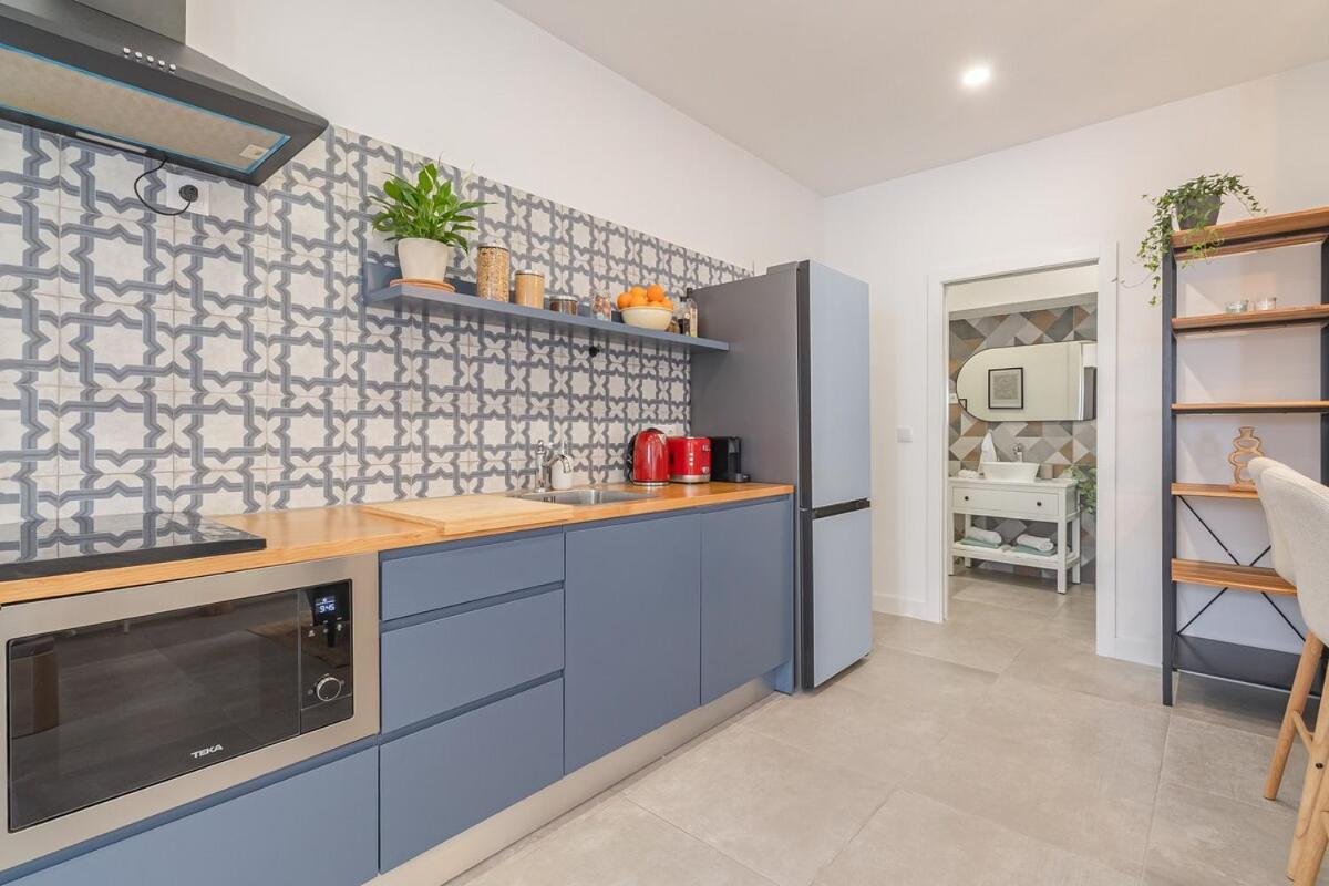 Apartament Casa Tamar Lagos Zewnętrze zdjęcie