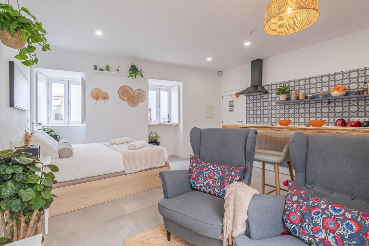 Apartament Casa Tamar Lagos Zewnętrze zdjęcie