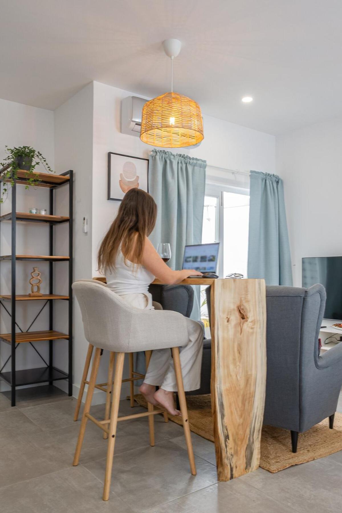 Apartament Casa Tamar Lagos Zewnętrze zdjęcie