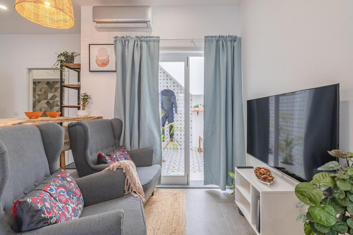 Apartament Casa Tamar Lagos Zewnętrze zdjęcie