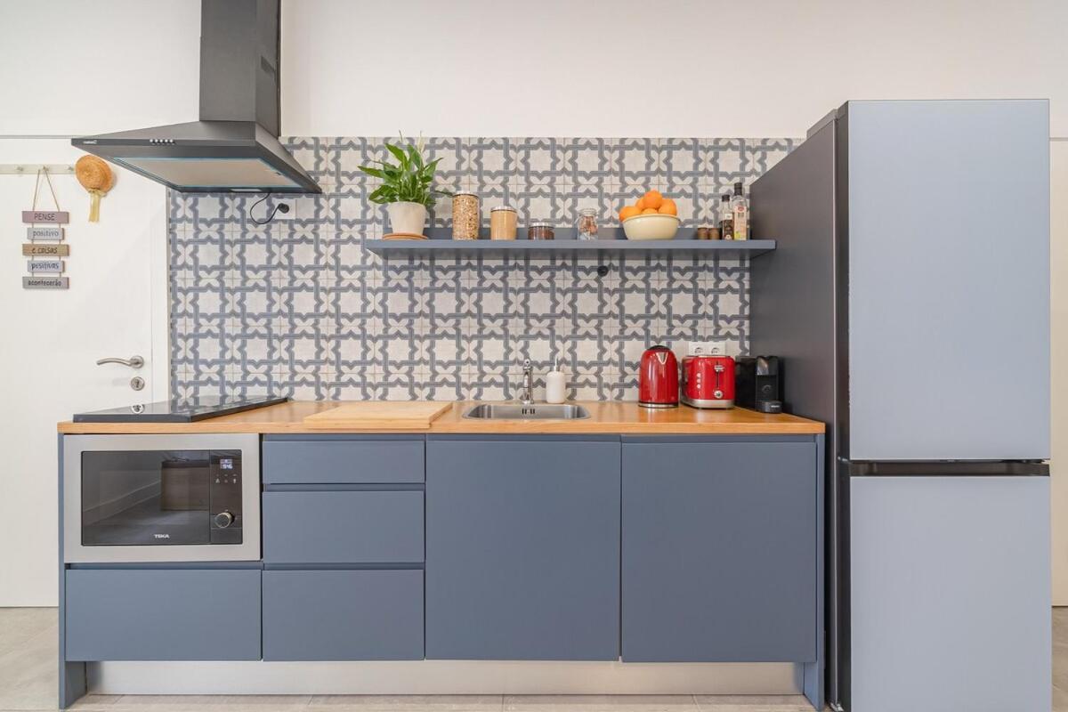 Apartament Casa Tamar Lagos Zewnętrze zdjęcie