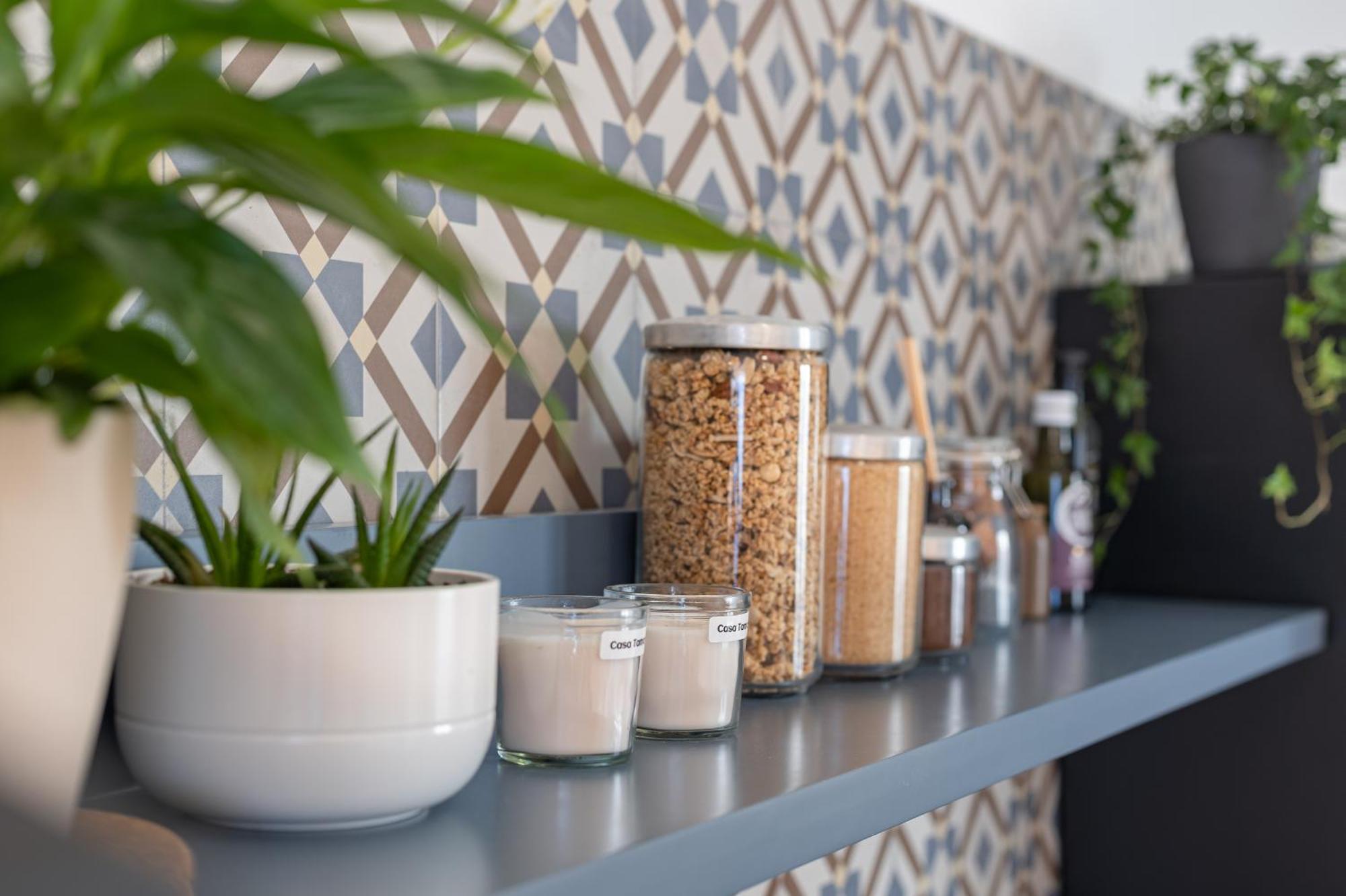 Apartament Casa Tamar Lagos Zewnętrze zdjęcie