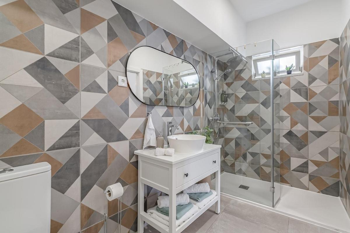 Apartament Casa Tamar Lagos Zewnętrze zdjęcie