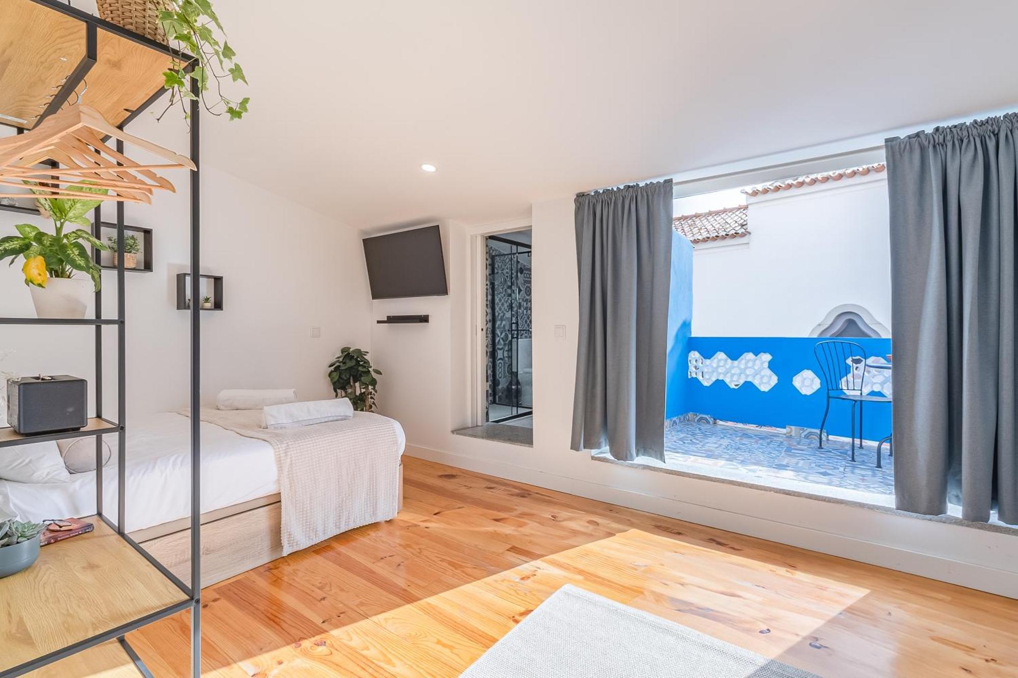 Apartament Casa Tamar Lagos Zewnętrze zdjęcie