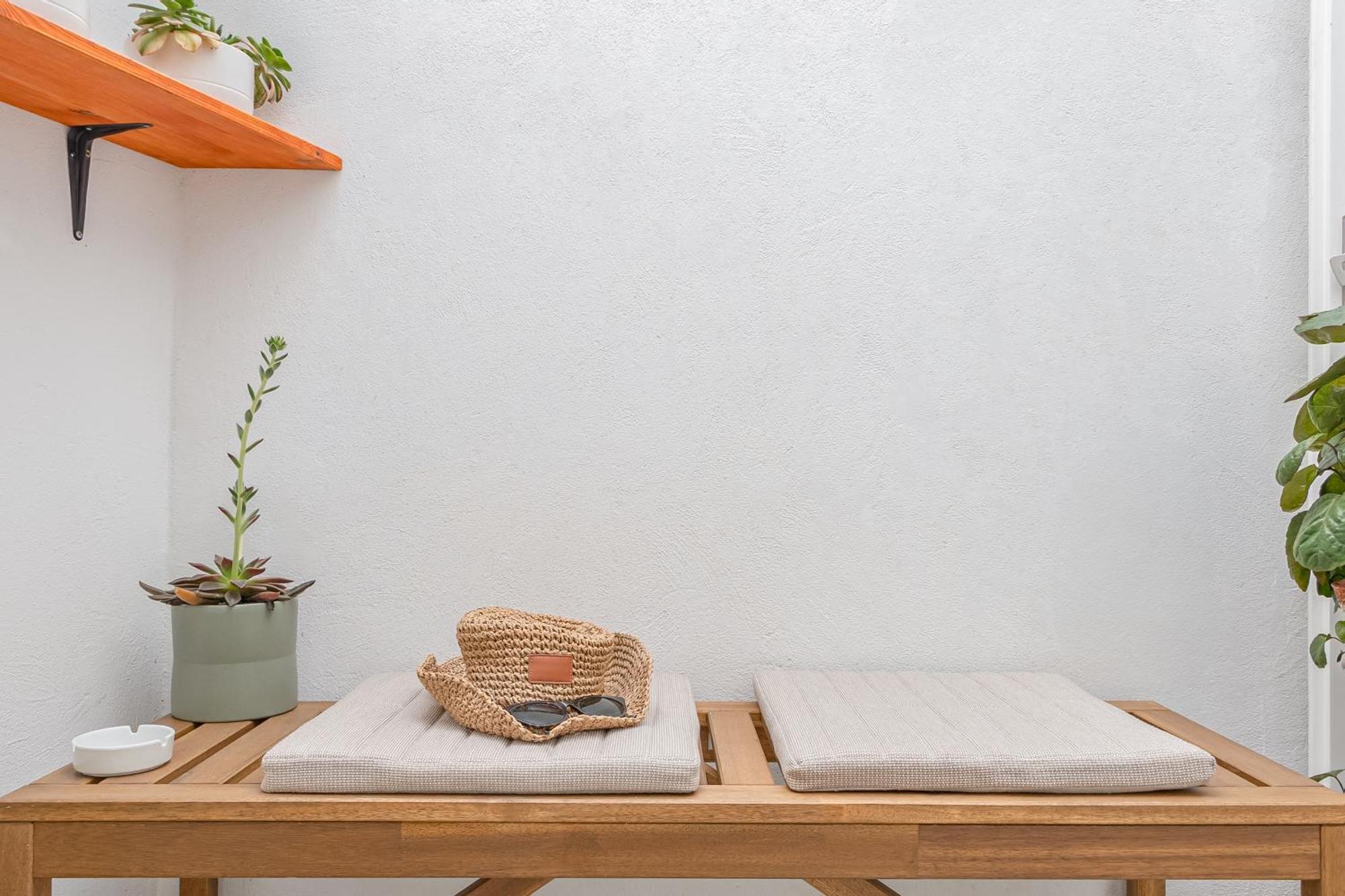 Apartament Casa Tamar Lagos Zewnętrze zdjęcie