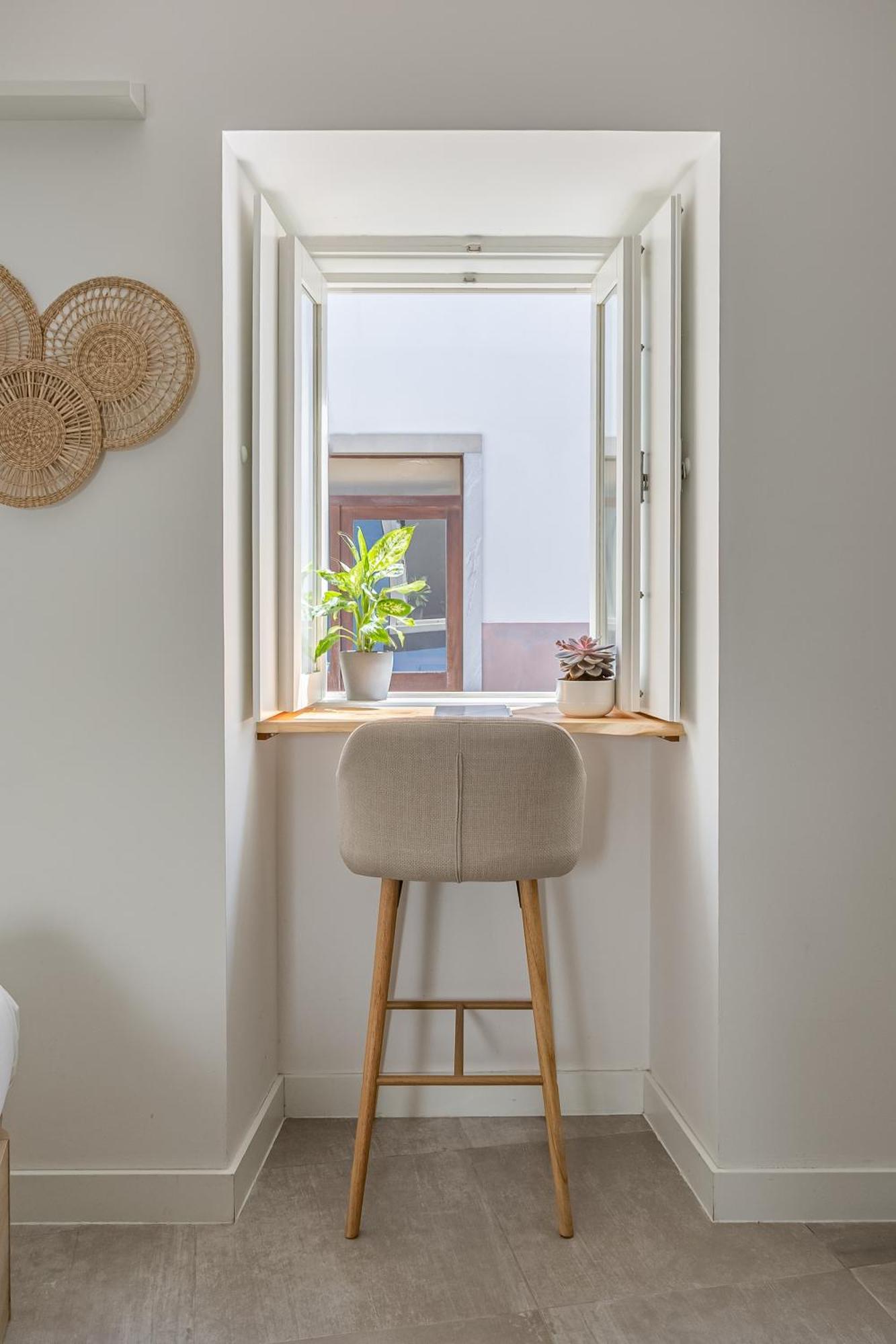 Apartament Casa Tamar Lagos Zewnętrze zdjęcie
