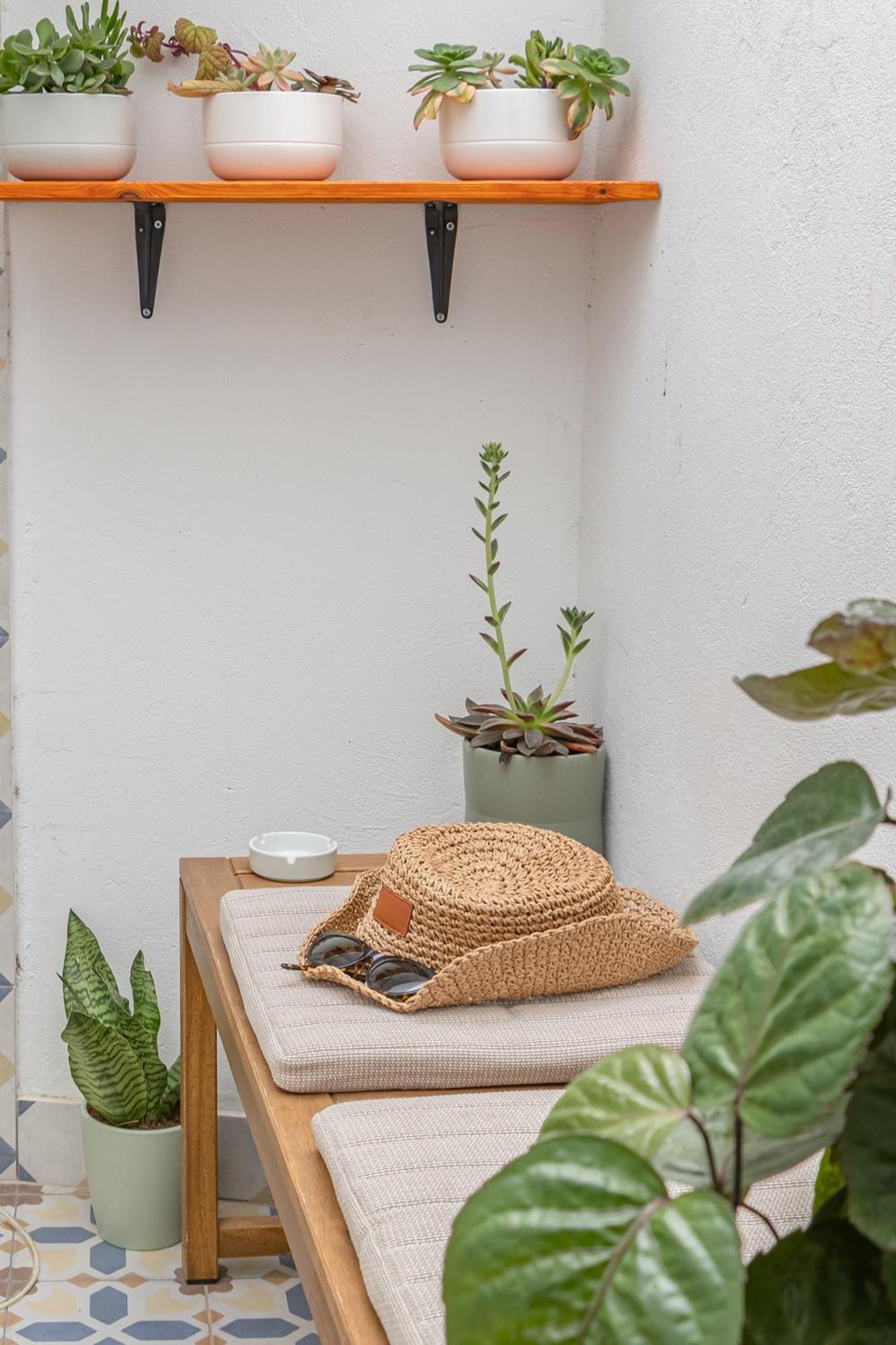 Apartament Casa Tamar Lagos Zewnętrze zdjęcie
