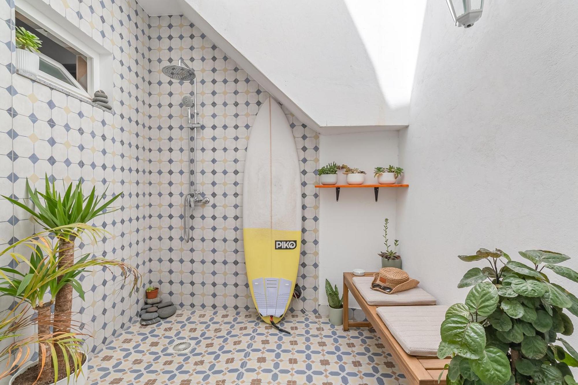Apartament Casa Tamar Lagos Zewnętrze zdjęcie