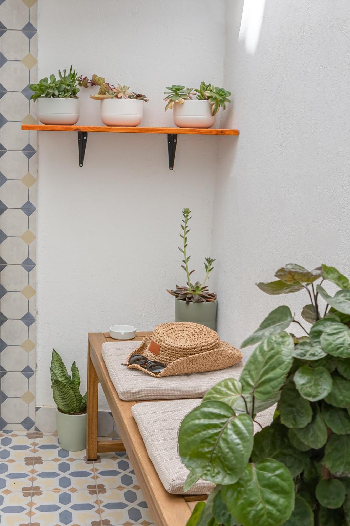 Apartament Casa Tamar Lagos Zewnętrze zdjęcie